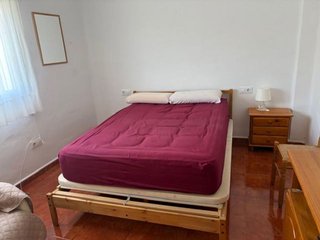 Piso en alquiler en El Poblado - Abulagar en Puertollano
