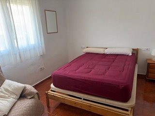 Piso en alquiler en El Poblado - Abulagar en Puertollano