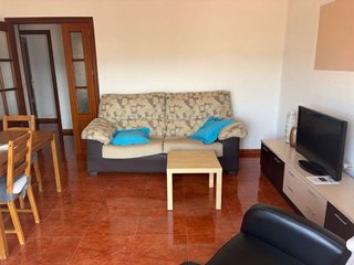 Piso en alquiler en El Poblado - Abulagar en Puertollano