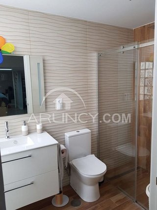 Estudio en alquiler en Salesianos en Utrera