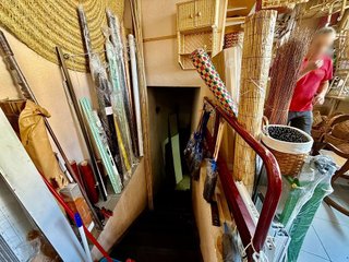 Local comercial en alquiler en Valdeacederas en Madrid