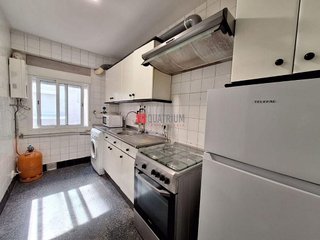 Piso en alquiler en Ensanche - Sar en Santiago de Compostela