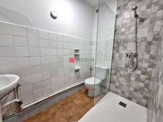 Piso en alquiler en Ensanche - Sar en Santiago de Compostela