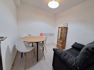 Piso en alquiler en Ensanche - Sar en Santiago de Compostela