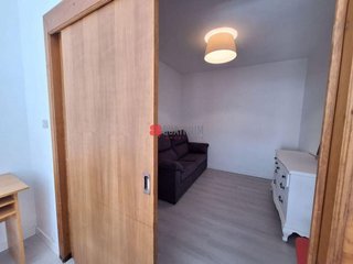 Piso en alquiler en Ensanche - Sar en Santiago de Compostela