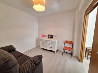 Piso en alquiler en Ensanche - Sar en Santiago de Compostela