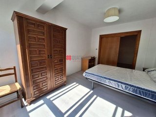 Piso en alquiler en Ensanche - Sar en Santiago de Compostela