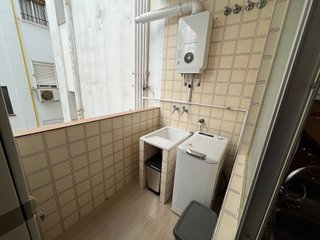 Piso en alquiler en Museo en Sevilla