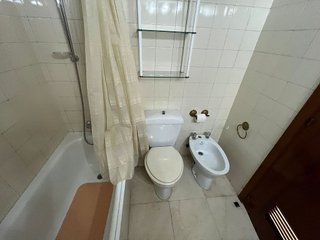 Piso en alquiler en Museo en Sevilla