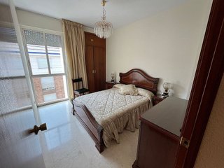 Piso en alquiler en Museo en Sevilla