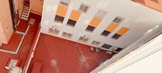 Local comercial en alquiler en La Buhaira en Sevilla