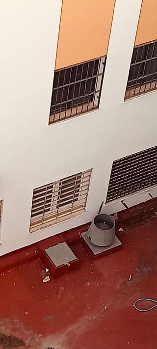 Local comercial en alquiler en La Buhaira en Sevilla