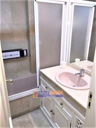 Piso en alquiler en Centro en Cáceres