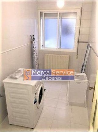 Piso en alquiler en Centro en Cáceres