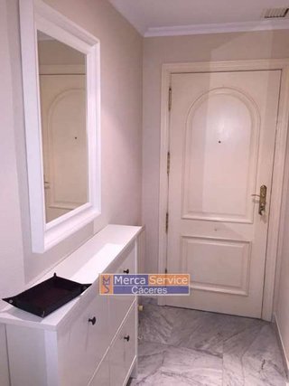 Piso en alquiler en Centro en Cáceres