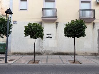 Alquiler local centro Andújar