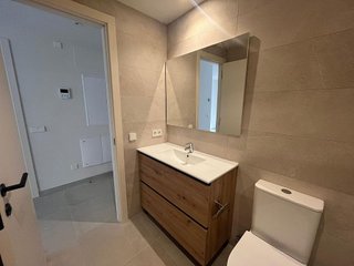 Piso en alquiler en Marquès de la Fontsanta - Pere Garau en Palma de Mallorca