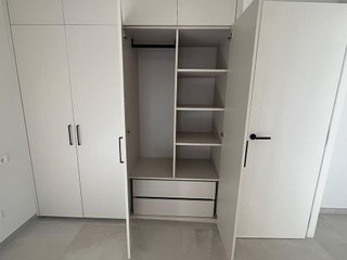 Piso en alquiler en Marquès de la Fontsanta - Pere Garau en Palma de Mallorca