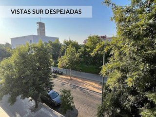 Piso en alquiler en Tablero Bajo - Arruzafilla en Córdoba