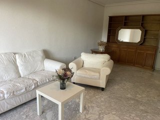 Piso en alquiler en Tablero Bajo - Arruzafilla en Córdoba
