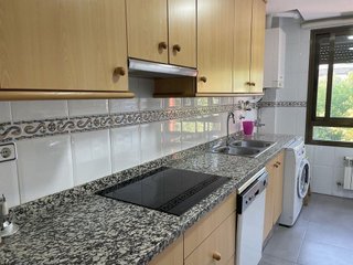 Piso en alquiler en Tablero Bajo - Arruzafilla en Córdoba