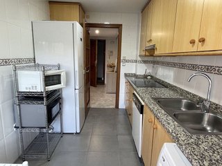 Piso en alquiler en Tablero Bajo - Arruzafilla en Córdoba