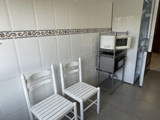 Piso en alquiler en Tablero Bajo - Arruzafilla en Córdoba