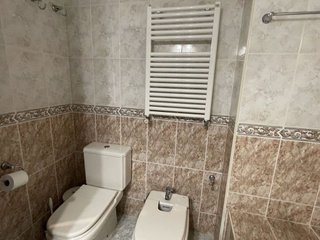 Piso en alquiler en Tablero Bajo - Arruzafilla en Córdoba