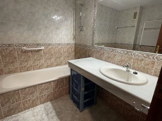 Piso en alquiler en Tablero Bajo - Arruzafilla en Córdoba