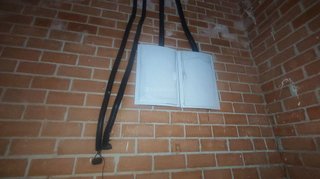 Local comercial en alquiler en San Adrián - La Cava en Logroño