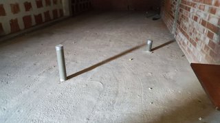 Local comercial en alquiler en San Adrián - La Cava en Logroño