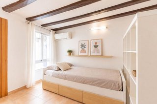Estudio en alquiler en Centro - Zona Alta en Alcoy/Alcoi