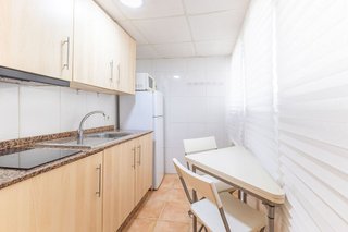 Estudio en alquiler en Centro - Zona Alta en Alcoy/Alcoi