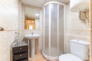 Estudio en alquiler en Centro - Zona Alta en Alcoy/Alcoi
