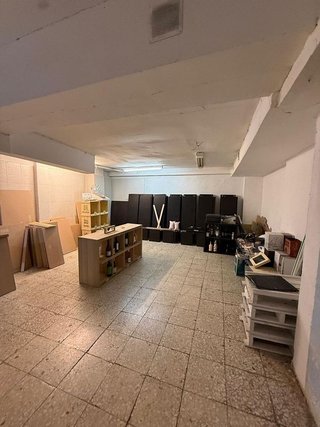 Local comercial en alquiler en Quintana en Madrid