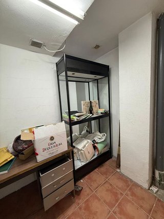 Local comercial en alquiler en Quintana en Madrid
