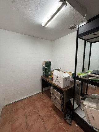 Local comercial en alquiler en Quintana en Madrid