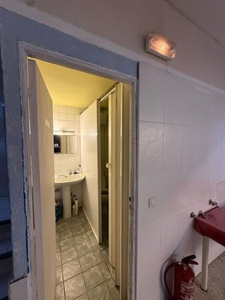 Local comercial en alquiler en Quintana en Madrid