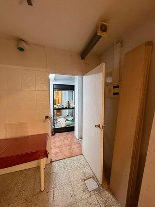 Local comercial en alquiler en Quintana en Madrid