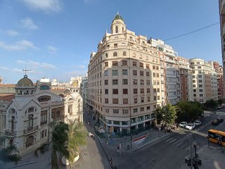 Piso en alquiler en El Mercat en Valencia