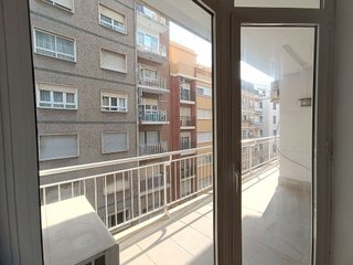 Piso en alquiler en El Mercat en Valencia