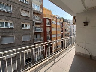 Piso en alquiler en El Mercat en Valencia