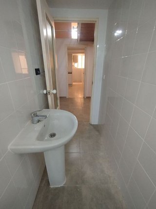 Piso en alquiler en Playa Stª Mª del Mar - Playa Victoria en Cádiz