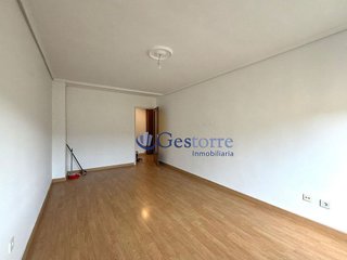 Piso en alquiler en Vallobín - La Florida en Oviedo