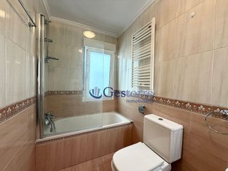 Piso en alquiler en Vallobín - La Florida en Oviedo