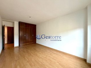 Piso en alquiler en Vallobín - La Florida en Oviedo