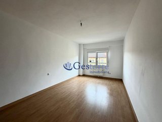 Piso en alquiler en Vallobín - La Florida en Oviedo