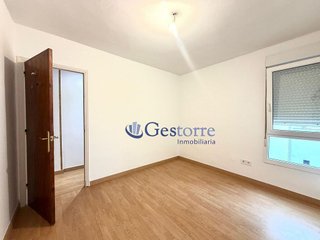 Piso en alquiler en Vallobín - La Florida en Oviedo