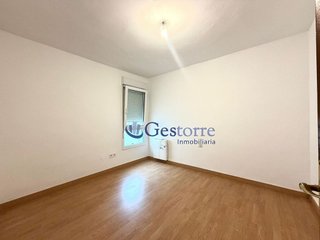 Piso en alquiler en Vallobín - La Florida en Oviedo