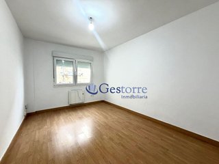Piso en alquiler en Vallobín - La Florida en Oviedo